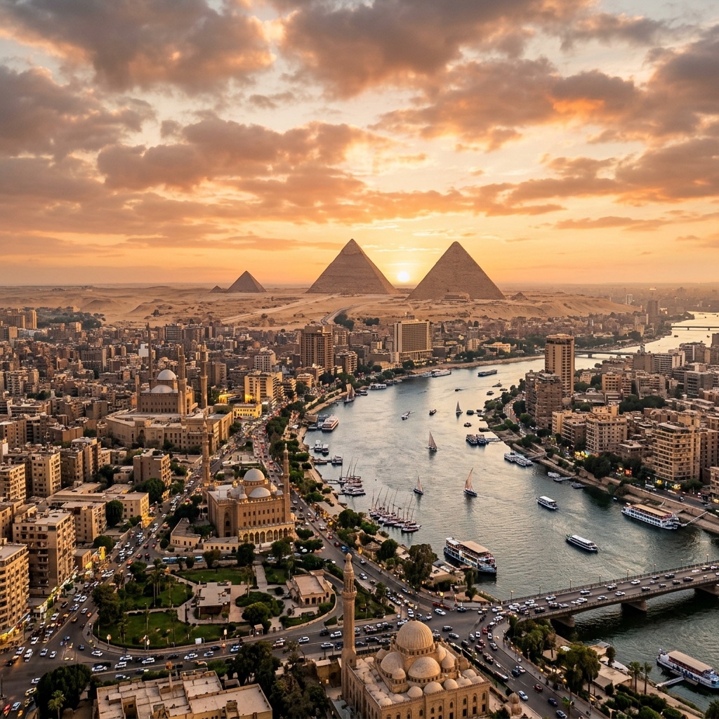 Cairo