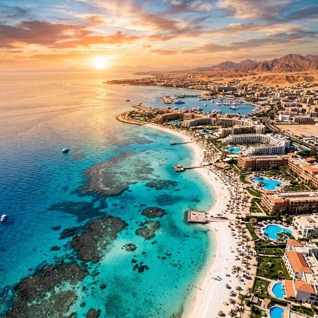 Hurghada
