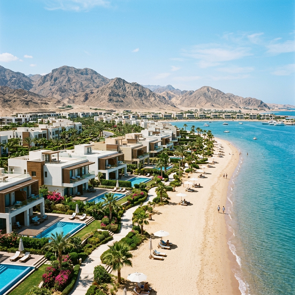 Ain Sokhna